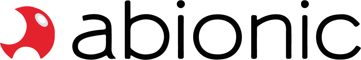Logo: abionic