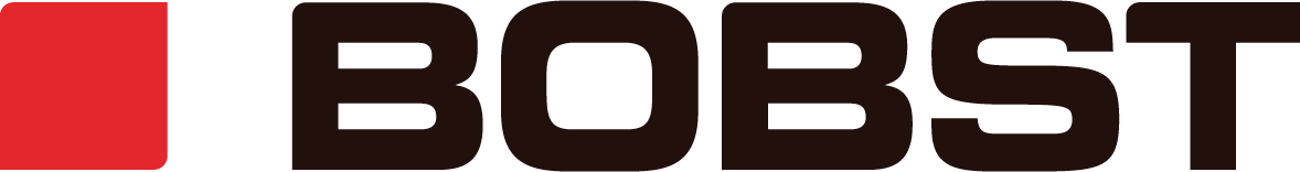 Logo: Bobst