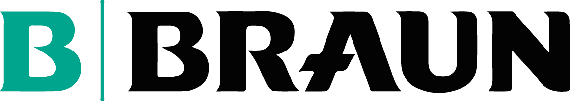 Logo: Braun