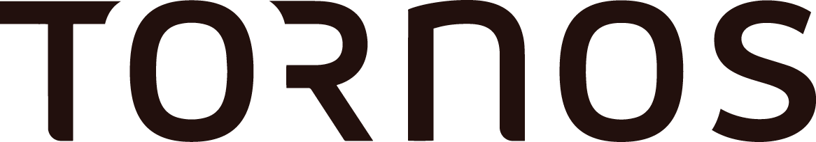 Logo: Tornos