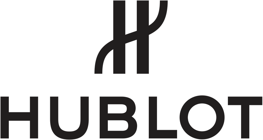 Logo: Hublot